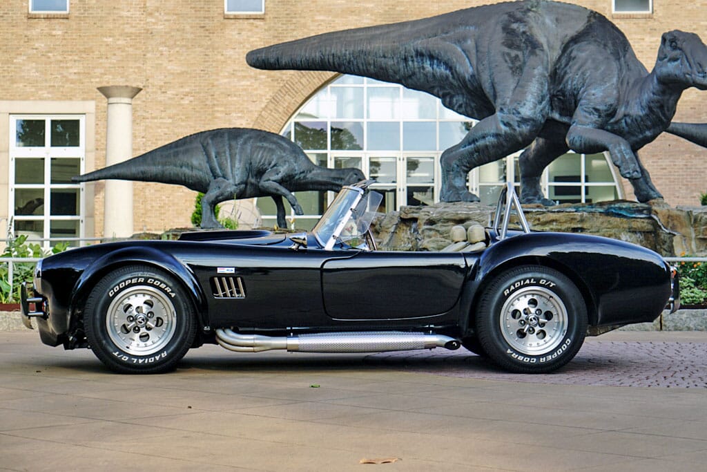 1992 Shelby Cobra Replica for sale